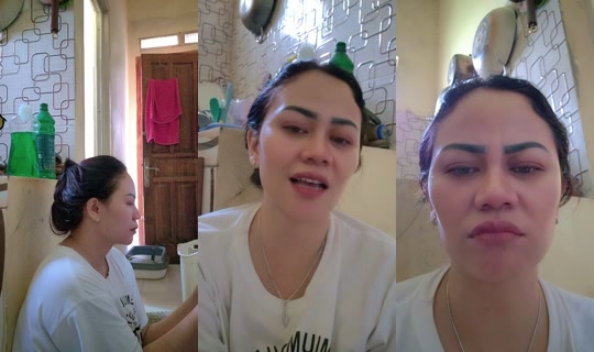 ayshusagita's Live Session — Jul 22, 2026, 2:39 AM