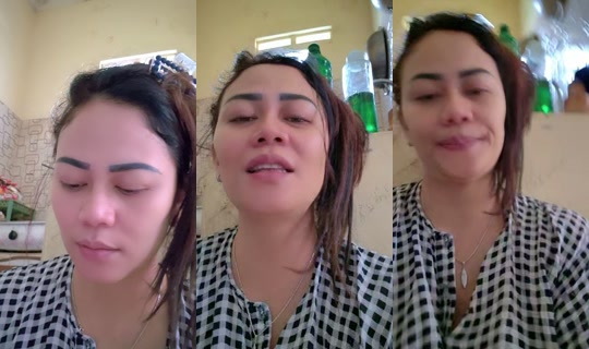 ayshusagita's Live Session — Jul 25, 2026, 2:07 AM