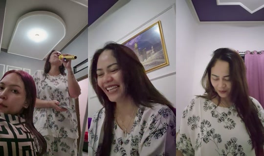 ayshusagita's Live Session — Jul 25, 2026, 1:43 PM