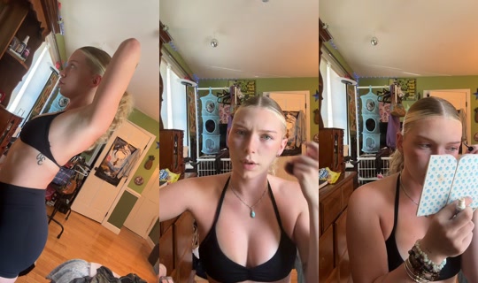 aysiajl's Live Session — Aug 7, 2026, 5:23 PM