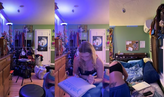aysiajl's Live Session — Sep 7, 2026, 11:08 PM
