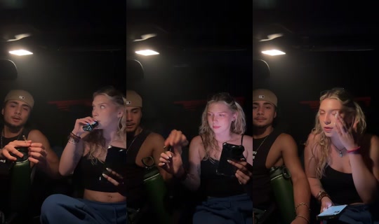 aysiajl's Live Session — Sep 8, 2026, 2:06 AM