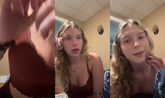 aysiajl's Live Session — Sep 8, 2026, 1:21 PM