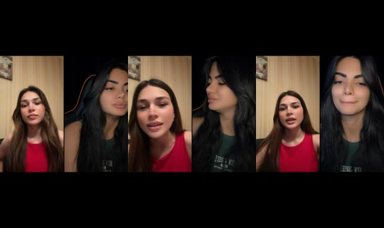 aysu_imanva0's Live Session — Aug 11, 2026, 5:28 PM