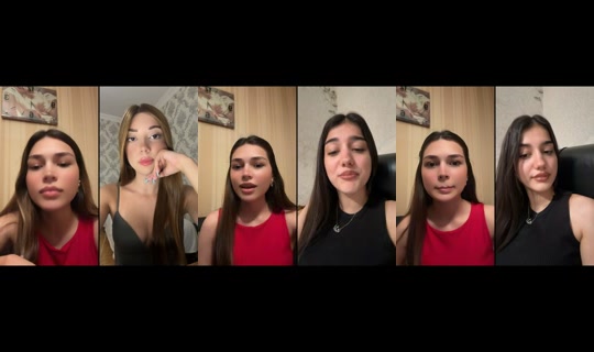 aysu_imanva0's Live Session — Aug 11, 2026, 5:57 PM