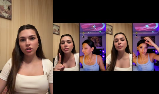 aysu_imanva0's Live Session — Aug 18, 2026, 6:18 PM