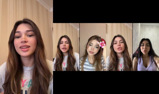 aysu_imanva0's Live Session — Aug 19, 2026, 6:52 AM