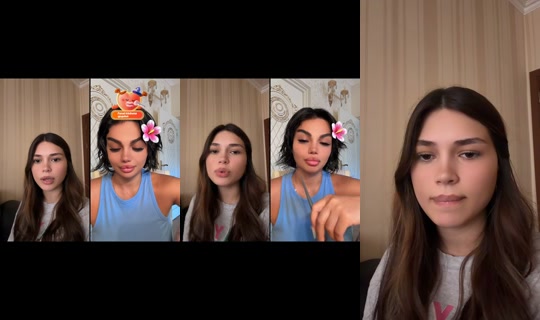 aysu_imanva0's Live Session — Aug 19, 2026, 11:21 AM