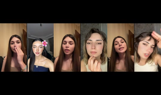 aysu_imanva0's Live Session — Aug 19, 2026, 7:32 PM