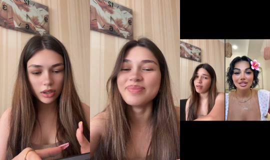 aysu_imanva0's Live Session — Aug 20, 2026, 7:25 AM