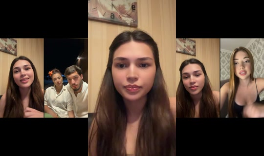 aysu_imanva0's Live Session — Aug 20, 2026, 5:21 PM