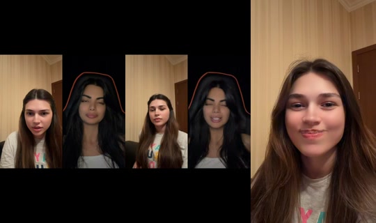 aysu_imanva0's Live Session — Aug 20, 2026, 7:30 PM