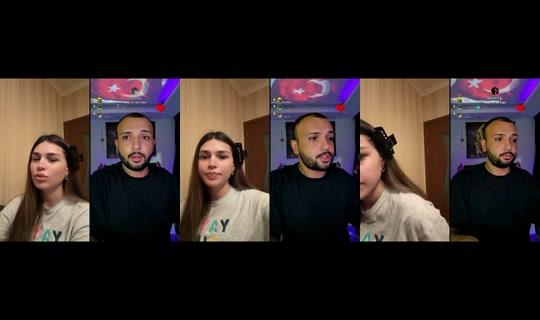 aysu_imanva0's Live Session — Aug 20, 2026, 8:14 PM