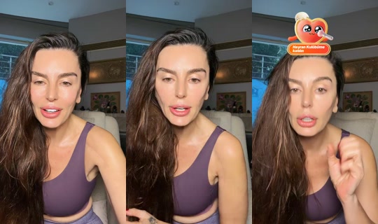 aysubaceogluofficial's Live Session — Oct 16, 2026, 1:33 PM