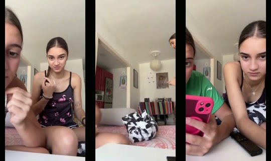 aysun.1855's Live Session — Oct 22, 2026, 2:05 PM