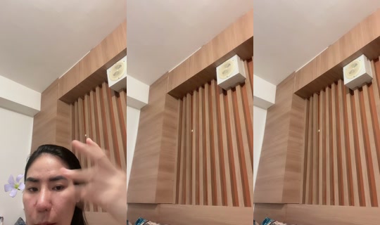 ayu13848's Live Session — Jul 9, 2026, 12:57 AM