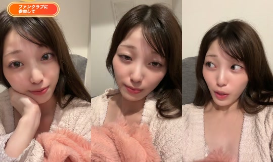 ayucha_tokage52's Live Session — Jul 15, 2026, 3:50 PM