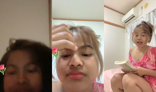 ayulantari's Live Session — Aug 26, 2026, 7:02 PM