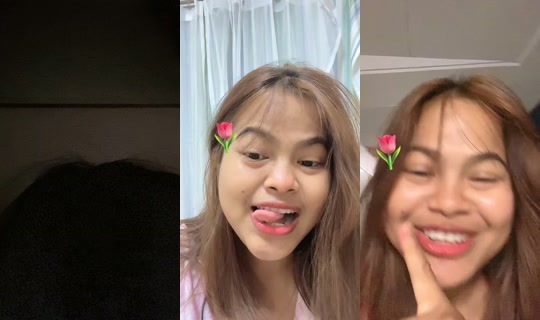 ayulantari's Live Session — Sep 3, 2026, 2:21 PM