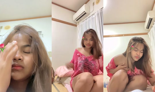 ayulantari's Live Session — Sep 3, 2026, 5:09 PM