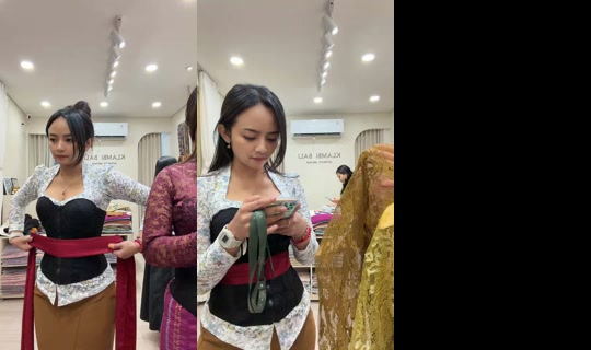 ayupuspaap's Live Session — Aug 23, 2026, 11:52 AM