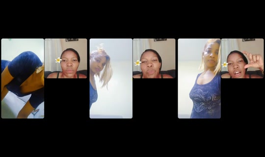 ayvahmagic1's Live Session — Jul 8, 2026, 11:12 AM