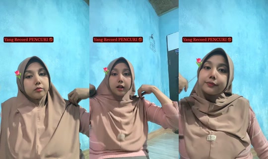 ayy_gabut08's Live Session — Aug 6, 2026, 9:25 AM