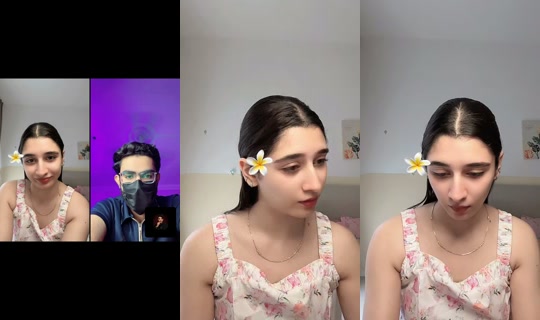 ayybee044's Live Session — Oct 16, 2026, 9:56 AM