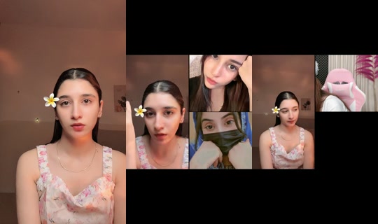 ayybee044's Live Session — Oct 16, 2026, 11:13 AM