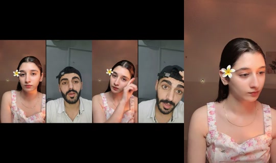 ayybee044's Live Session — Oct 16, 2026, 12:04 PM