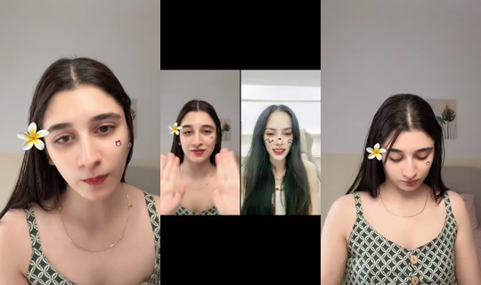 ayybee044's Live Session — Oct 18, 2026, 10:04 AM