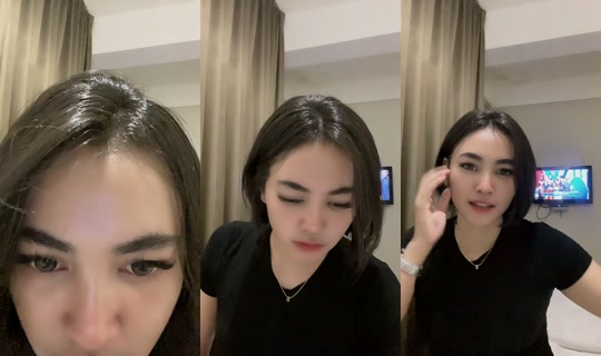 ayyberlinn's Live Session — Sep 16, 2026, 1:52 PM
