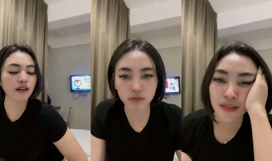 ayyberlinn's Live Session — Sep 16, 2026, 2:50 PM