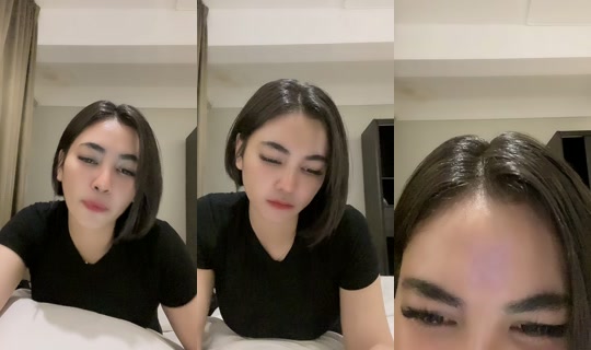ayyberlinn's Live Session — Sep 16, 2026, 3:56 PM