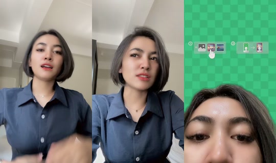ayyberlinn's Live Session — Sep 17, 2026, 6:27 AM