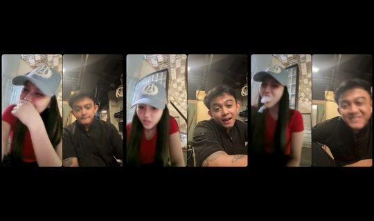 ayyuudewiiii's Live Session — Sep 22, 2026, 4:25 PM