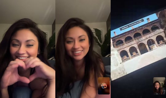 ayyy_amor's Live Session — Sep 9, 2026, 5:07 AM