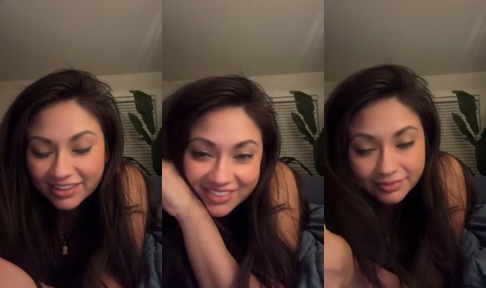 ayyy_amor's Live Session — Sep 9, 2026, 6:19 AM