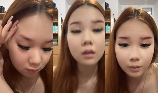 ayzer1e's Live Session — Jul 26, 2026, 2:47 PM