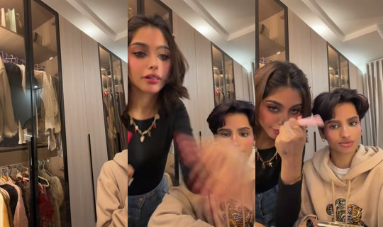 azal.atrji's Live Session — Jul 25, 2026, 4:24 AM