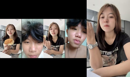 azalea.zilli's Live Session — Jul 28, 2026, 4:16 AM