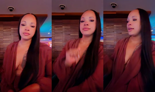 azaria_bleu337's Live Session — Jul 18, 2026, 10:37 AM