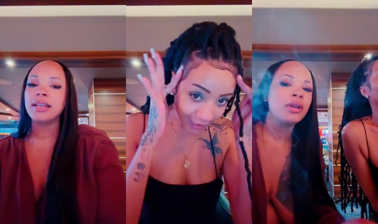 azaria_bleu337's Live Session — Jul 18, 2026, 11:52 AM