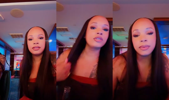 azaria_bleu337's Live Session — Jul 19, 2026, 10:23 AM