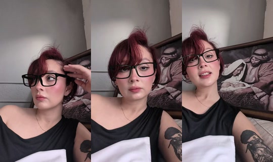 azene.thhh's Live Session — Jul 18, 2026, 12:22 AM