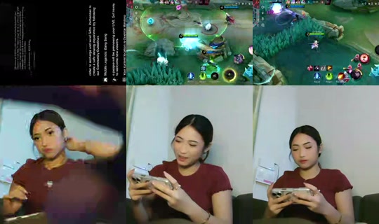 azhlyciouss's Live Session — Jul 12, 2026, 4:06 PM