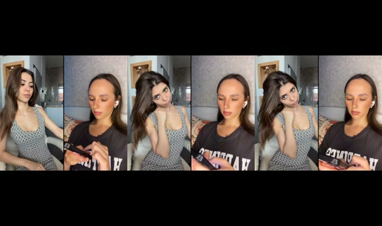 azizaxjsq9g's Live Session — Aug 18, 2026, 9:31 AM