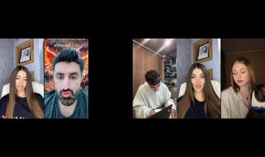 azizaxjsq9g's Live Session — Oct 3, 2026, 4:00 PM