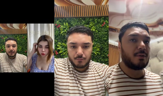azizkxan.ufc1's Live Session — Jul 24, 2026, 6:44 PM