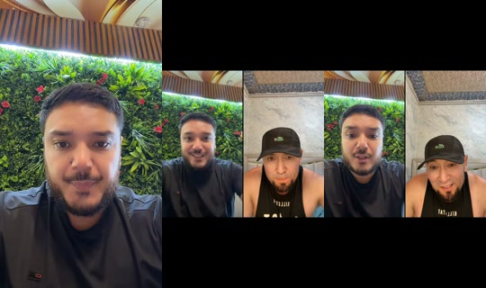 azizkxan.ufc1's Live Session — Jul 26, 2026, 5:54 PM